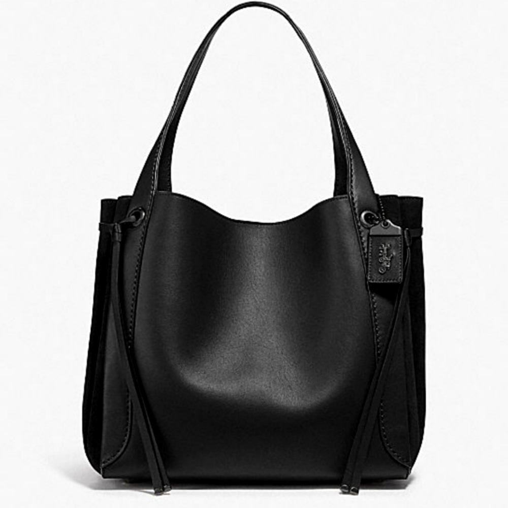 BNWT COACH 1941 Black Harmony Hobo